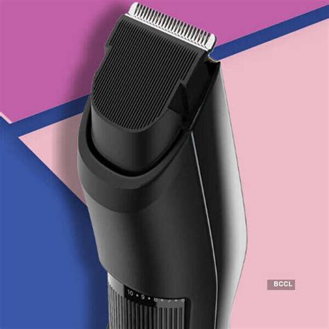 boAt MISFIT T50 trimmer launched- The Etimes Photogallery Page 6