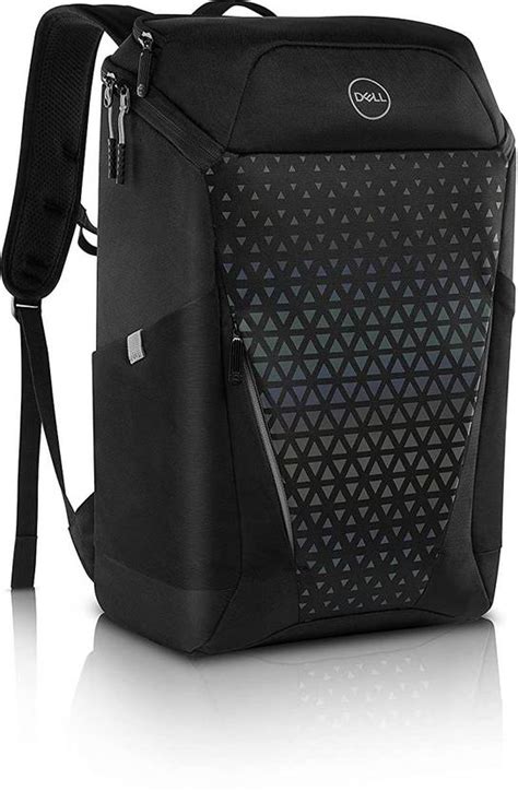 DELL Gaming Backpack 17 GM1720PM Fits most laptops up to 17" 18 L ...
