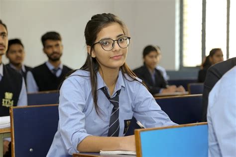 ITM Aligarh Campus: Photos, Virtual Tour