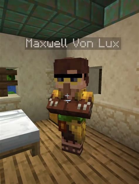 Maxwell Von Lux | Land of Misadventures Wiki | Fandom