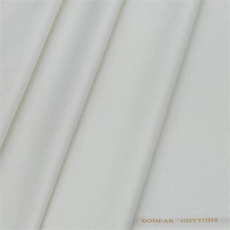 Pure Cotton Unstitched Trouser n Chinos Fabric -ManTire - ManTire