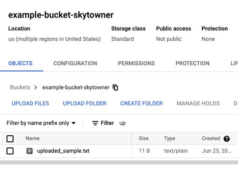 Image result for Google Cloud Storage Python