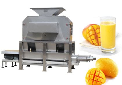 Mango Pulp Machine 的图像结果