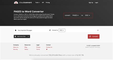 Image result for How to Convert Pages File to Word
