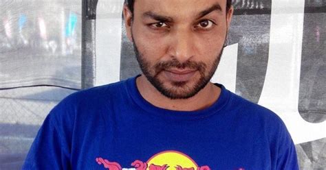 Ladies And Gentlemen Tour: Sidd Coutto in Bangalore, Hard Rock Cafe ...