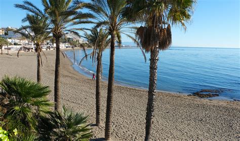 What to see in Niebla - discover a treasure off the beaten track