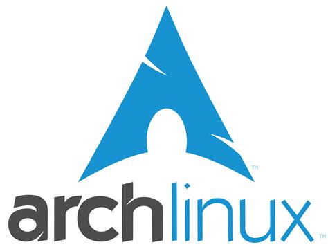 Rezultat imagine pentru Arch Linux Icon