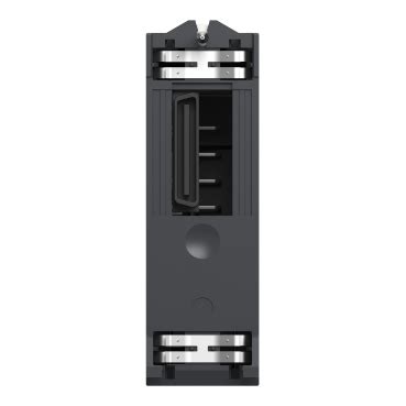 BMXDDO1602 - discrete output module X80 - 16 outputs - 24 V DC positive ...