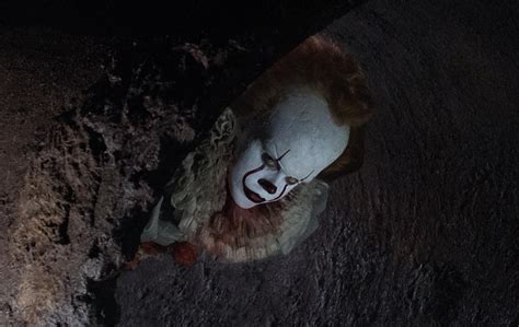 Pennywise Scenes 的图像结果