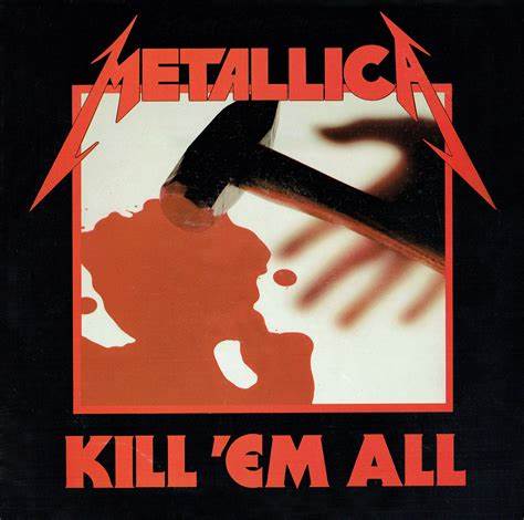 Master of Puppets