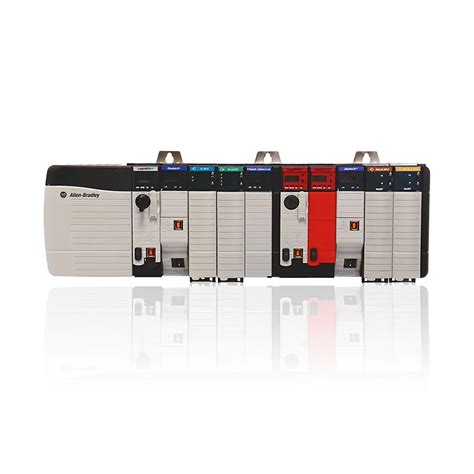 Allen Bradley - ControlLogix (1756) – SpareCrux