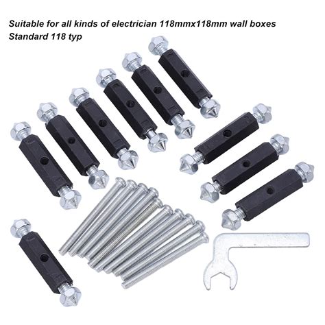 LiebeWH Cassette Repair Device Cassette Screws India | Ubuy