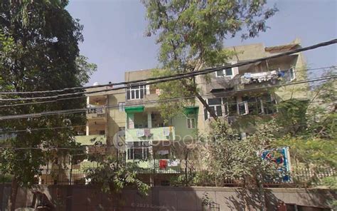 Vidya Apartment, Paschim Vihar in Paschim Vihar, Delhi- Reviews, Photos ...