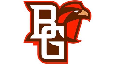 Bowling Green Falcons Logo, symbol, meaning, history, PNG, brand