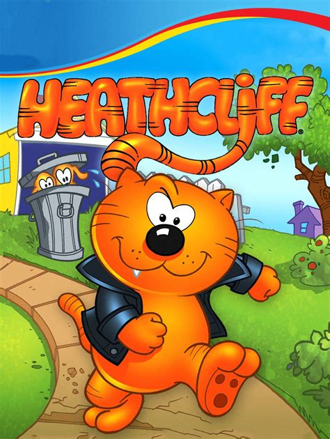 Heathcliff & the Catillac Cats (Western Animation) - TV Tropes