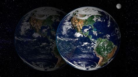 Earth Similarity Index: Living on Another Planet | IE
