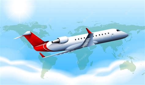 Airline Clip Art Free