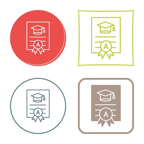 Image result for Report Card Icon