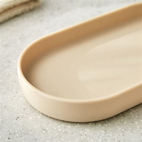 Buy Spinel Rivera Tray from Home Centre at just INR 199.0