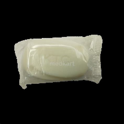 KTC SOAP 75 GM Price, Uses, Side Effects & Substitutes | Medkart
