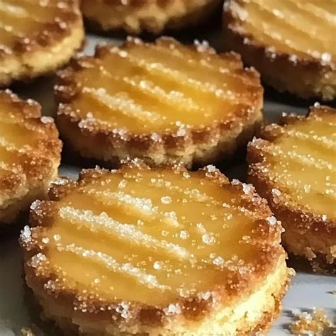 French Salted Butter Cookies: An Amazing Ultimate Recipe