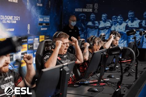 FaZe Defeated Complexity In the 2021 IEM Cologne Tournament ...
