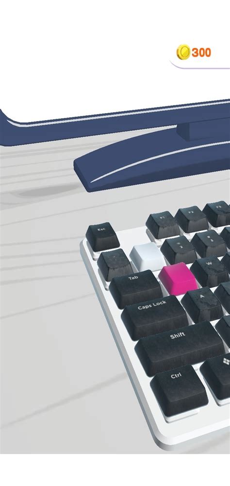 Keyboard Art Game 的图像结果