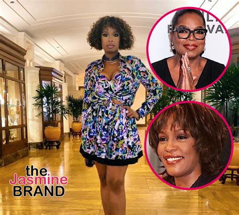 Jennifer Hudson Movies