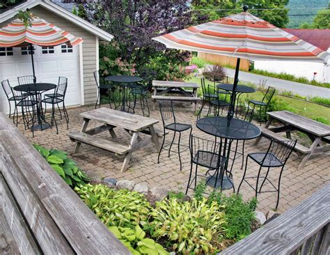 Restaurant review: Sans Souci near Lake George