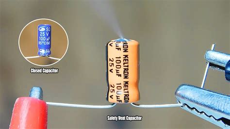 Image result for Capacitor Discharge Exploder