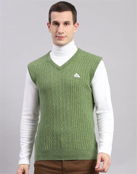 Buy Winter Sweater For Men Online - Monte Carlo Sweaters