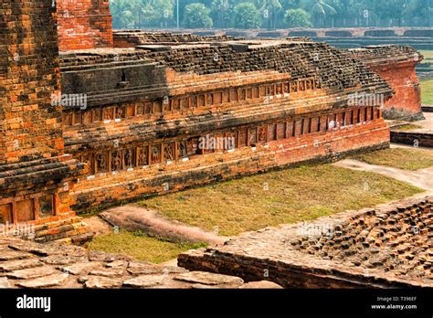 Somapura Mahavihara 3
