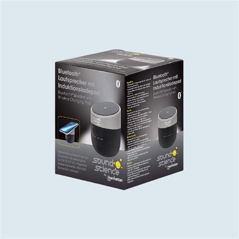 Image result for Wireless Charger Portable Box