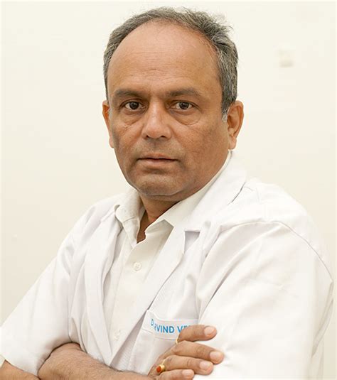 DR. ARVIND VARMA