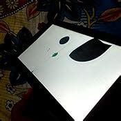 Buy Micromax Canvas Tab P290 Tablet (7 inch, 8GB, Wi-Fi Only), Black ...