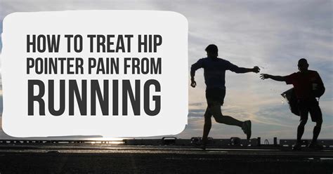 Hip Pain After Running? 11 Likely Causes & Treatments