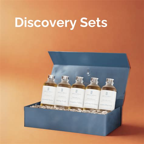 Brilliant Scents Coupons & Discount Codes - Save up to 20%