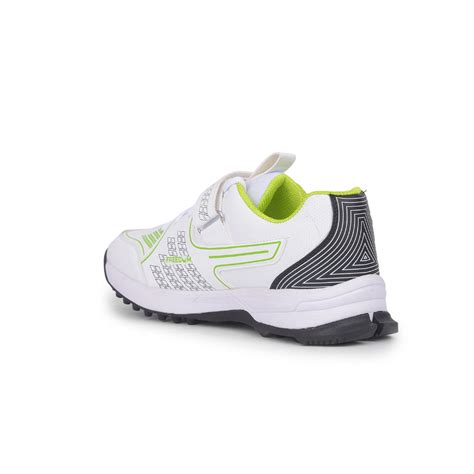 Buy FREEDOM Sports P. Green Cricket Shoes For Men CRICSTAR2V By Liberty