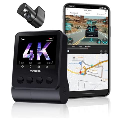 6 Types of Dash Cameras (Compare & Choose) – Dash Cams