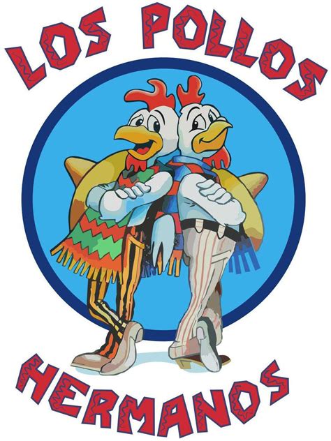 Los Pollos Hermanos Balde
