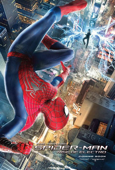 《超凡蜘蛛侠2》完整版HD在线观看 - 电影 - 策驰影院