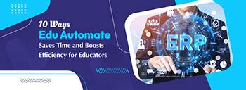 How ERP software can help you manage your school's HR department ...