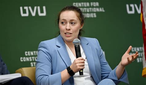 Panelists at UVU discuss Amendment D and the initiative process ...