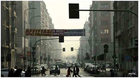 Cutting air pollution in Europe's cities would improve health of poor