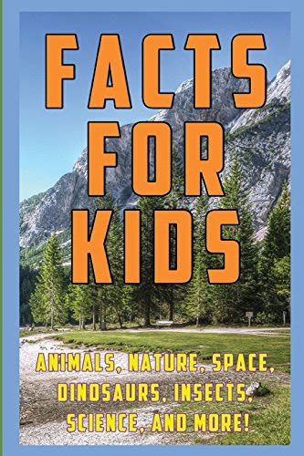 1,000 Amazing, Strange, and Funny Facts for Kids India | Ubuy