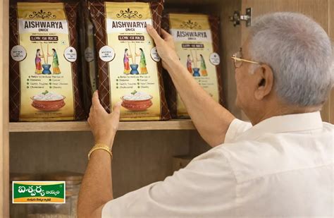 Which Rice is Best for Weight Loss | Sri Aishwarya Foods