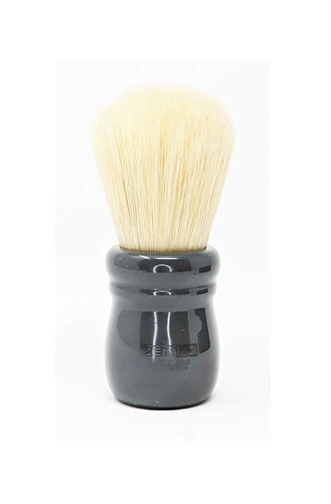 ZENITH SHAVING BRUSH 28mm-Boar Hair Bristle – BLADE SHAVING SHOP AUSTRALIA
