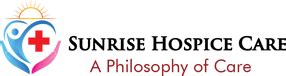 Sunrise Hospice Care