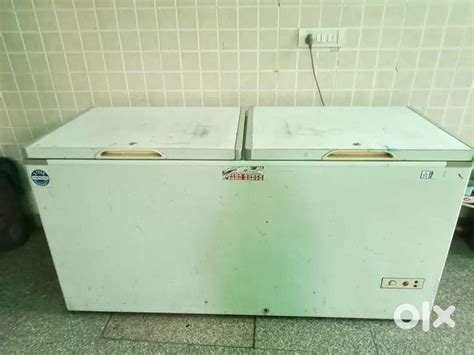 Deep freezer - Fridges - 1786841692