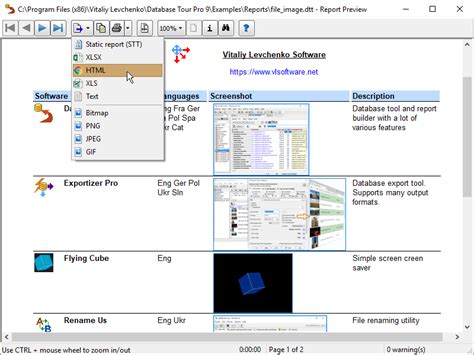 Image result for How to Form Reports Using Database